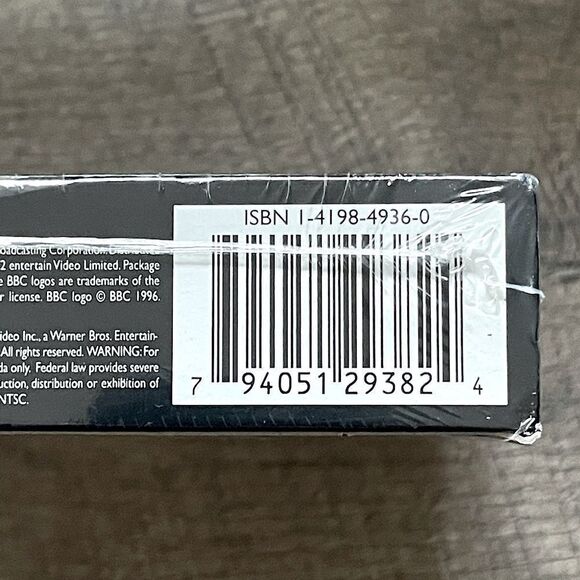 NWT! BBC Video, Planet Earth “The Complete Series”, 5-Disc DVD, Box-Set - Picture 3 of 3